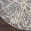 Tapis gris à motif abstrait Kardinya-1023896749