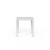 Newport Outdoor Square Bar Table