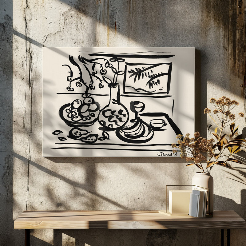 Wrapped Canvas Print, 50.8 cm H x 76.2 cm W