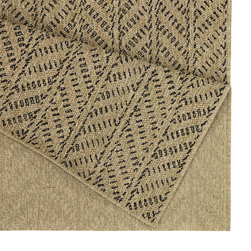 Tapis intérieur / extérieur accrocheur, Rectangle 7 pi 10 po x 10 pi 3 po