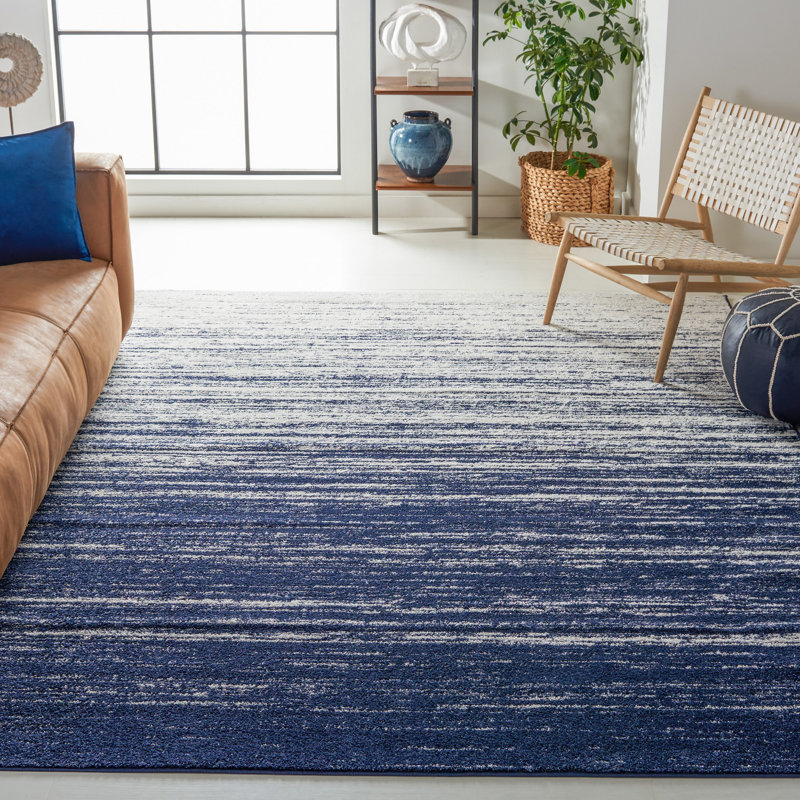 Gruver Performance Rug, Rectangle 9' x 12'
