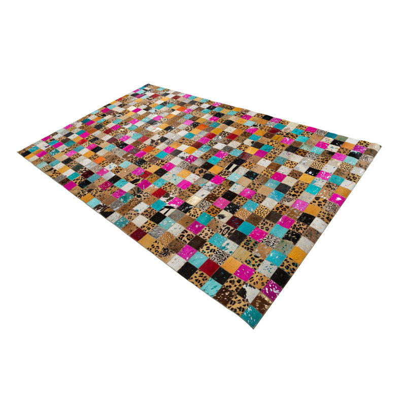 Orlowski Multi Rug
