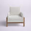 Chaise d'appoint Arlecia-2079170124
