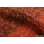 Moroccan One-of-a-Kind Runner 3'9" x 14'6" Runner Area Rug in Brown