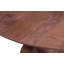 Round Solid Wood Dining Table-54118744
