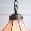Pierceton 1-Light Teardrop Pendant-33216481