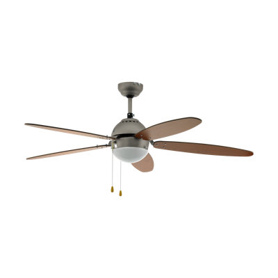 132 cm Deckenventilator Orrie mit Fernbedienung
