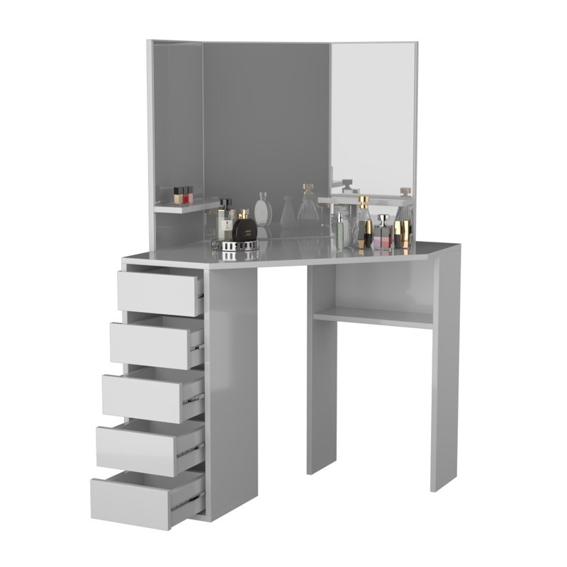 Cormier Vanity