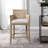 Farlane Counter Bar Stool-51148435
