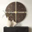 Horloge murale Braeden