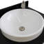 Ensemble de meuble-lavabo double 61 po Laggan