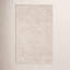 Eladio Wool Geometric Area Rug in Beige-206758329