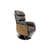 Brown Genuine Leather selected