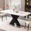 Table de salle à manger Modern