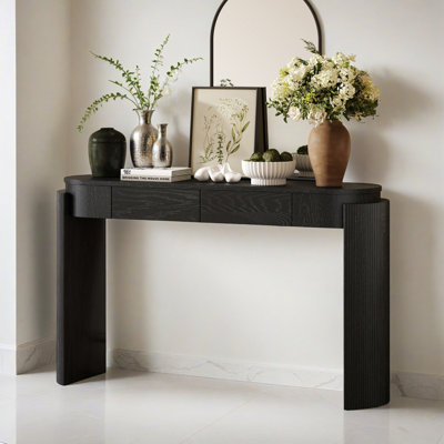 Table d'appoint 55,12 "pour le couloir
