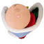Eleven Pipers Piping Nutcracker