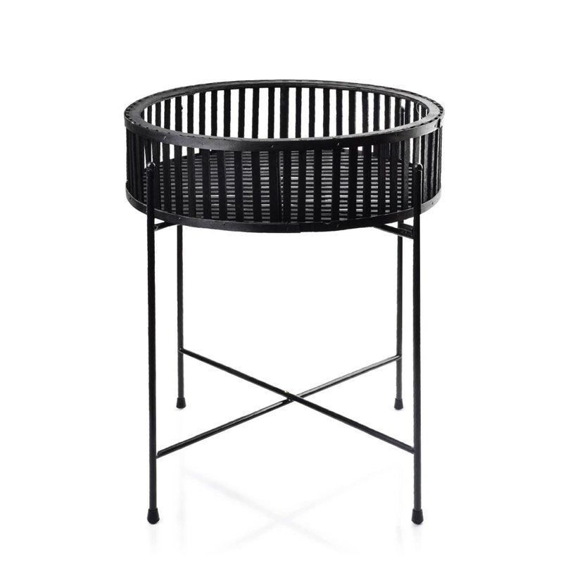 Lauressa Four Leg Coffee Table, 62cm H x 57cm L x 57cm D