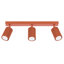 Karbon Aluminium Flush Mount-561904440-561904454