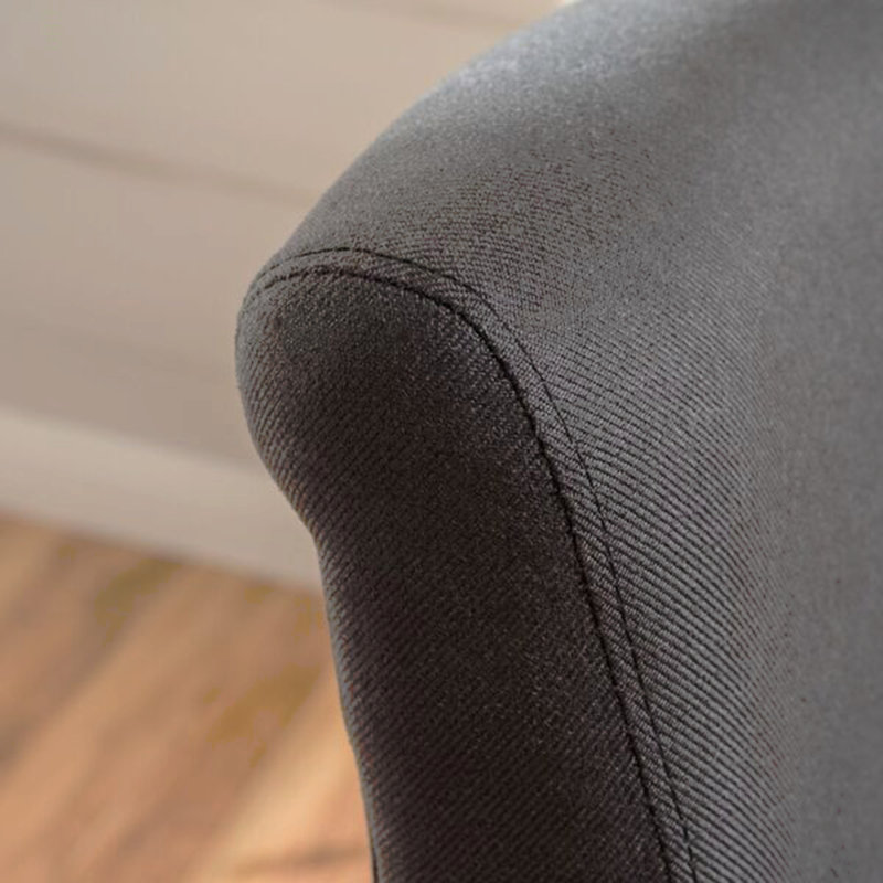 SWIVEL COUNTER STOOL