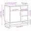 Anabeli Bathroom Cabinet-937608136