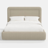 Stoffer Home x Cloth and Co. Marisa Bed