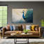 1 Piece Wrapped Canvas Wall Art