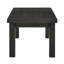 Lamartine Four Leg Coffee Table-1016497188