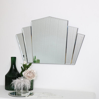 Abdoullah Wall Mirror
