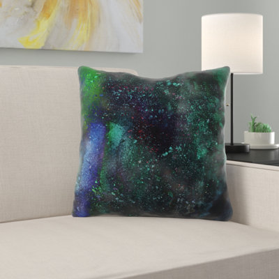 Housse de coussin d'extérieur carré Kayo