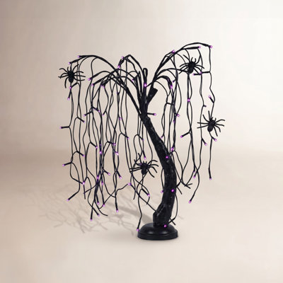24'' LED Lighted Trees & Branches