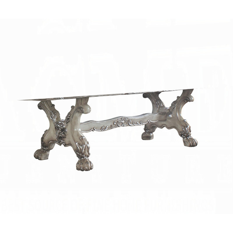 Albur Dining Table Component Leg