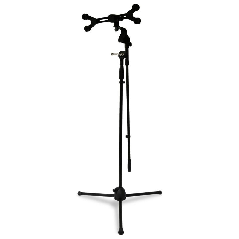 Accessoire de support multimédia pour iPad et micro