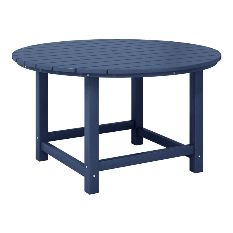 Table ronde pour enfants Laguna, Marine