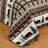 Cedar Creek No Log Cabin Quilt-1668505206