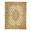 Aubusson Oriental Area Rug