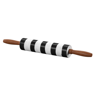 Mercury Row Rolling Pin