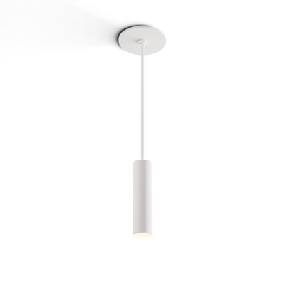 1 - Light LED Pendant