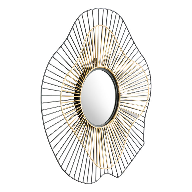 Miroir d'appoint 22 "