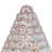 Tanique Metal Novelty Lamp