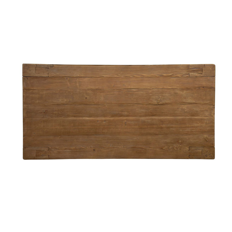 Ranger Rectangular Coffee Table