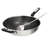 YXSUN Non-Stick Wok Set with Lid