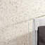Nature 12x12 Micro Honed Natural Stone Mosaic Tile-478429809