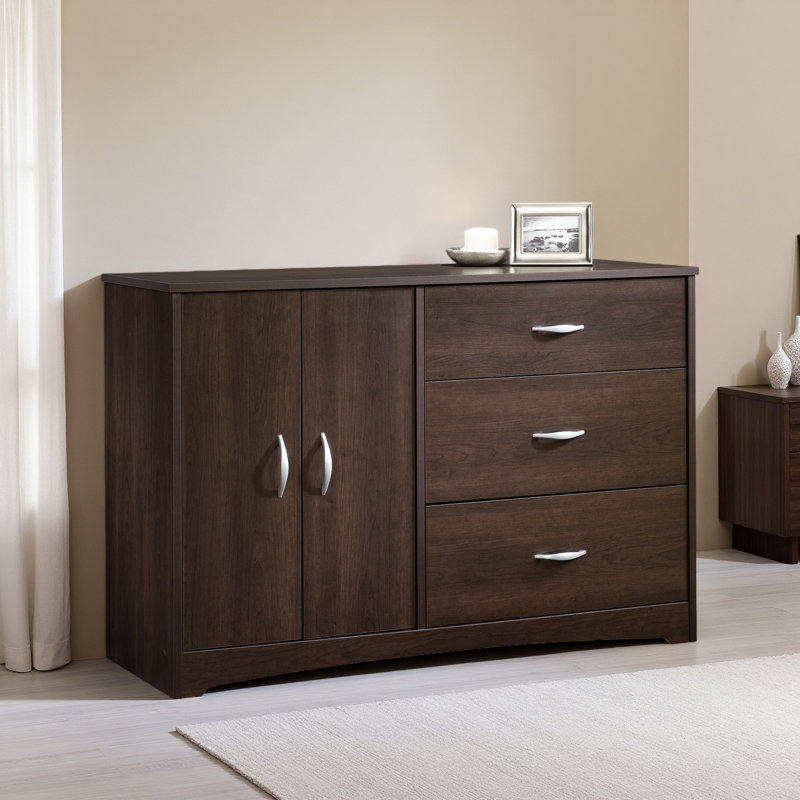 Commode