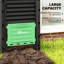 Bac à compost Garden-125353650