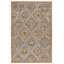 Samarkand 100 One Hundred Five Area Rug In Beige / Gold-184768268