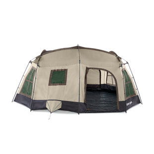 12 Person Tent