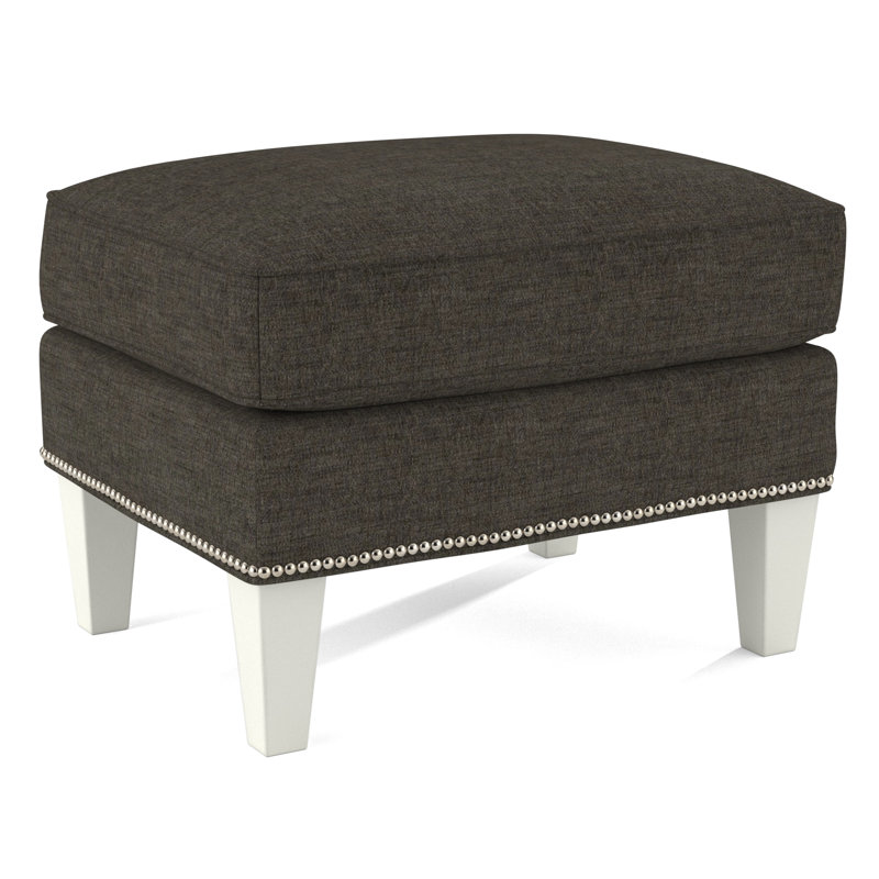 Ottoman, White, 61479-72