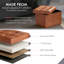 Repose-pieds Krasen-2003457195
