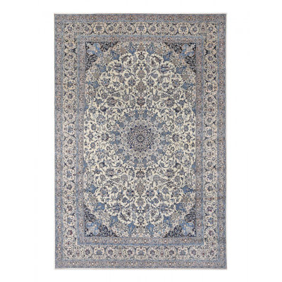 One-of-a-Kind 10'7'' X 15'1'' Hand Knotted Area Rug