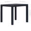 Table basse en plastique Bruan-825934963
